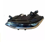 Load image into Gallery viewer, VOLKSWAGEN PASSAT 2015 - 2019 HALOGEN HEADLAMP FRONT PASSENGER SIDE LEFT
