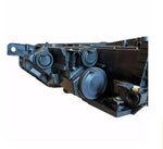 Load image into Gallery viewer, VOLKSWAGEN PASSAT 2015 - 2019 HALOGEN HEADLAMP FRONT DRIVER SIDE RIGHT
