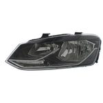 Load image into Gallery viewer, VW POLO 2018 – 2021 MK8 HEADLIGHT HEADLAMP LEFT PASSENGER SIDE HALOGEN
