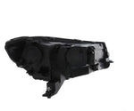 Load image into Gallery viewer, VW CADDY VAN 2021 ON HALOGEN HEADLIGHT ELECTRIC BLACK INNER PASSENGER SIDE LEFT