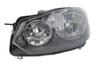 Load image into Gallery viewer, VOLKSWAGEN GOLF MK6 2008 -2012 HALOGEN HEADLIGHT HEADLAMP LEFT PASSENGERS SIDE