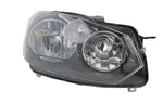 Load image into Gallery viewer, VOLKSWAGEN GOLF MK6 2008 -2012 HALOGEN HEADLIGHT HEADLAMP RH RIGHT DRIVER SIDE