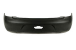 Load image into Gallery viewer, VOLKSWAGEN FOX 2006 – 2011 REAR BUMPER PRIMED NO PARKING SENSOR HOLES NEW