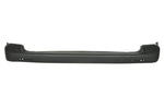 Load image into Gallery viewer, VW TRANSPORTER T5 REAR BUMPER 2004 - 2012 T5.1 REAR BUMPER TEXTURED OEM QUALITY