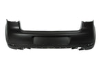 Load image into Gallery viewer, VW GOLF MK6 2008-2013 REAR BUMPER NEW 5K6807421GRU PRIMED NO SENSOR HOLES