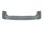 Load image into Gallery viewer, VOLKSWAGEN TIGUAN 2020 - 2024 REAR BUMPER UPPER SECTION PRIMED NO PARKING SENSOR
