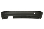 Load image into Gallery viewer, VW TIGUAN 2016 – 2020 REAR BUMPER TEXTURED NOT TO PAINT NO PARKING SENSOR HOLES