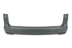 Load image into Gallery viewer, VW CADDY 2020 ON REAR BUMPER PRIMED NO PARKING SENSORS HOLES LONG WHEEL BASE