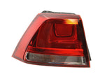 Load image into Gallery viewer, VW GOLF MK7 2013 - 2017 REAR LAMP OUTER SECTION NOT LED PASSENGER SIDE LEFT