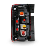 Load image into Gallery viewer, VW CADDY VAN 2015 – 2021 2 DOOR REAR LAMP TAIL LIGHT LED DRIVER SIDE , RIGHT