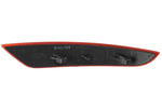 Load image into Gallery viewer, VW GOLF MK6 2009 - 2013 REAR BUMPER REFLECTOR PASSENGER SIDE LEFT 5K0945105G