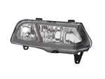 Load image into Gallery viewer, VW POLO HATCH 2014 – 2017 FRONT FOG LIGHT DRL 1 BULB ON OUTSIDE DRIVER RIGHT