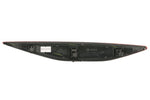 Load image into Gallery viewer, VW GOLF MK7 2013 - 2017 REAR BUMPER REFLECTOR FOG LAMP PASSENGER LEFT SIDE