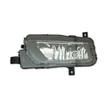 Load image into Gallery viewer, VOLKSWAGEN CADDY 2015 - 2021 FRONT BUMPER FOG LIGHT LAMP LEFT PASSENGERS N/S