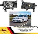 Load image into Gallery viewer, VW POLO MK8 2018 – 2021 FOG LIGHT LED DAYTIME RUNNING LAMP LEFT PASSENGER SIDE