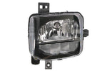 Load image into Gallery viewer, VW T - CROSS 2019 - 2024 FRONT FOG LIGHT WITH LED DRL PASSENGER LEFT 2GM941661