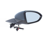 Load image into Gallery viewer, VW GOLF MK7 2013 - 2020 DOOR WING MIRROR ELECTRIC HEATED INDICATOR DRIVERS SIDE