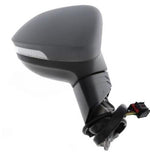 Load image into Gallery viewer, VW GOLF MK8 2020 - 2025 DOOR MIRROR ELECTRIC HEATED INDICATOR DRIVERS SIDE RIGHT