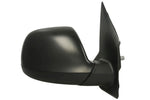 Load image into Gallery viewer, VW TRANSPORTER T5.1 2010 - 2015 DOOR MIRROR ELECTRIC HEATED RIGHT DRIVER SIDE