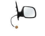 Load image into Gallery viewer, VW TRANSPORTER T6.1 DOOR WING MIRROR 2020 ONWARDS ELECTRIC RIGHT DRIVER SIDE