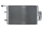 Load image into Gallery viewer, VW TOURAN 2003 - 2007 AIR CONDITION CONDENSER AIR CON A/C RADIATOR 1J0820413N