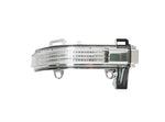 Load image into Gallery viewer, VW CRAFTER 2024 ON DOOR MIRROR INDICATOR CLEAR LED DRIVER SIDE RIGHT 7C2949102A