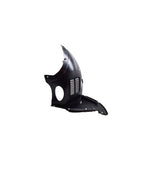 Load image into Gallery viewer, VW GOLF MK8 2024 ONWARDS FRONT WING SPASHGUARD FRONT PART SECTION PASSENGER LEFT