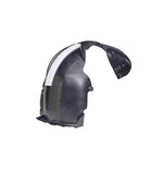 Load image into Gallery viewer, VW GOLF MK8 2020 – 2024 FRONT WING SPASHGUARD REAR PART SECTION PASSENGER LEFT