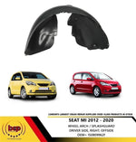 Load image into Gallery viewer, SEAT MII 2012 - 2020 FRONT WING FENDER PRIMED PASSENGER SIDE LEFT NEW