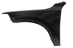 Load image into Gallery viewer, VOLVO XC90 2015 - 2024 FRONT WING PRIMED ALUMINIUM PASSENGER SIDE LEFT