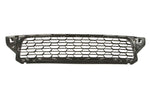 Load image into Gallery viewer, DACIA DUSTER 2014 – 2018 FRONT BUMPER LOWER GRILLE BLACK NEW