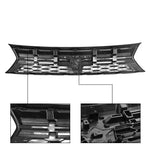 Load image into Gallery viewer, DACIA DUSTER 2023 ONWARDS FRONT BUMPER RADIATOR GRILLE BADGE HOLDER 622542302R