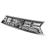 Load image into Gallery viewer, DACIA DUSTER 2023 ONWARDS FRONT BUMPER RADIATOR GRILLE BADGE HOLDER 622542302R