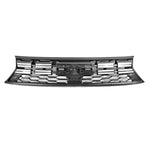 Load image into Gallery viewer, DACIA DUSTER 2023 ONWARDS FRONT BUMPER RADIATOR GRILLE BADGE HOLDER 622542302R