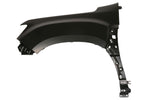 Load image into Gallery viewer, DACIA DUSTER 2018 - 2024 FRONT WING PASSENGER SIDE FENDER PANEL LEFT 631011252R