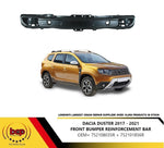 Load image into Gallery viewer, DACIA DUSTER 2017 - 2021 FRONT BUMPER REINFORCEMENT CRASH BAR IMPACT BEAM