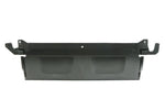Load image into Gallery viewer, DACIA DUSTER 2018 – 2024 FRONT BUMPER SPOILER TRIM SKID PLATE LOWER DARK GREY
