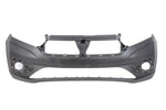 Load image into Gallery viewer, DACIA SANDERO 2021 ON FRONT BUMPER PRIMED WITH 4 PDC HOLES NO WASHER 620105625Y