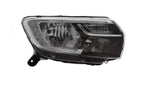 Load image into Gallery viewer, DACIA SANDERO 2017 – 2021 HALOGEN HEADLIGHT DRIVER SIDE RIGHT 260100305R