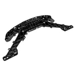 Load image into Gallery viewer, TESLA MODEL 3 2017 – 2024 FRONT RADIATOR SUPPORT SLAM PANEL FRAME BRACKET TOP
