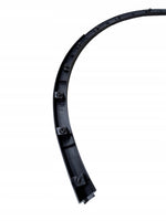 Load image into Gallery viewer, TESLA MODEL Y 2025 ON REAR WHEEL ARCH TRIM OUTER MOULDING BLACK DRIVER RIGHT