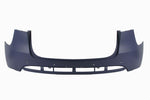 Load image into Gallery viewer, TESLA MODEL Y 2022 - 2025 REAR BUMPER PRIMED WTH 6 PARKING SENSOR HOLES NEW