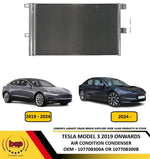 Load image into Gallery viewer, TESLA MODEL 3 2019 ONWARDS AIR CONDITION CONDENSOR A/C CONDENSER