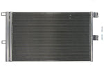 Load image into Gallery viewer, TESLA MODEL 3 2019 ONWARDS AIR CONDITION CONDENSOR A/C CONDENSER