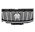 Load image into Gallery viewer, MG ZS 2020 - 2024 FRONT BUMPER RADIATOR GRILLE WITH CHROME SURROUND NEW 10633336