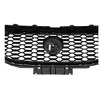 Load image into Gallery viewer, MG ZS 2020 - 2024 FRONT BUMPER RADIATOR GRILLE WITH CHROME SURROUND NEW 10633336