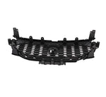 Load image into Gallery viewer, MG ZS 2020 - 2024 FRONT BUMPER RADIATOR GRILLE WITH CHROME SURROUND NEW 10633336
