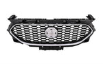 Load image into Gallery viewer, MG ZS 2020 - 2024 FRONT BUMPER RADIATOR GRILLE WITH CHROME SURROUND NEW 10633336