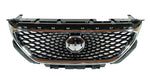 Load image into Gallery viewer, MG HS 2019 - 2024 FRONT PANEL LOCK CARRIER RADIATOR SUPPORT INSURANCE APPROVED