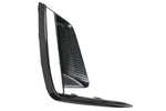 Load image into Gallery viewer, MG4 2022 ON FRONT FOG GRILLE TRIM SURROUND GLOSS BLACK PASSENGER LEFT 10977789